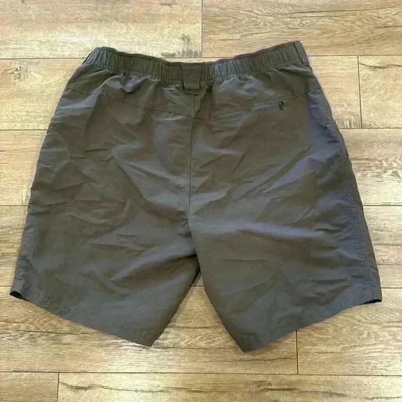 THE NORTH FACE Men’s Shorts Size XXL in Excellent Condition - Picture 5 of 6